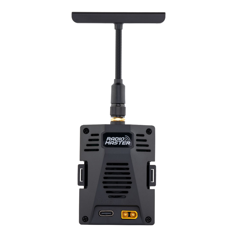 Radiomaster Ranger 2.4Ghz Elrs Module - RadioMaster Ranger Micro 2.4GHz ELRS 모듈