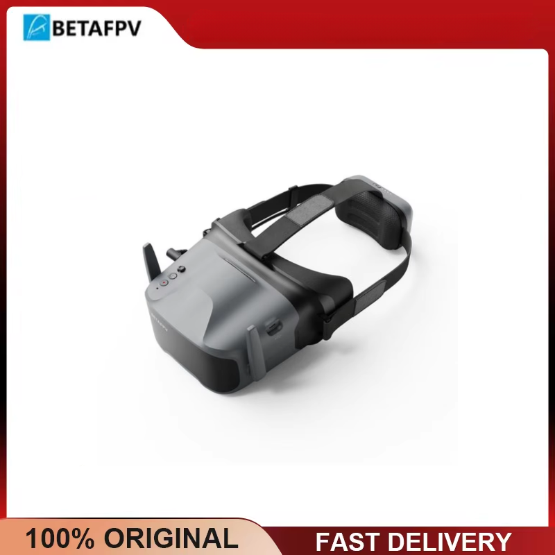 Skyzone Cobra X V2 Fpv Goggles - BETAFPV VR04 HD FPV 고글 내장