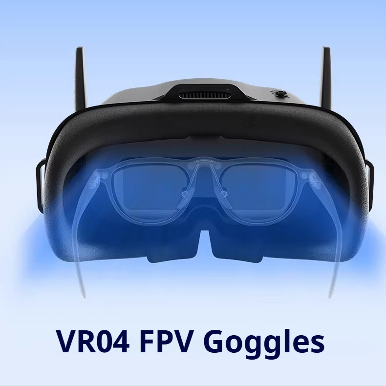 2026 BETAFPV VR04 아날로그 FPV 고글  - Skyzone Cobra X V2 Fpv Goggles 리뷰 및 가격