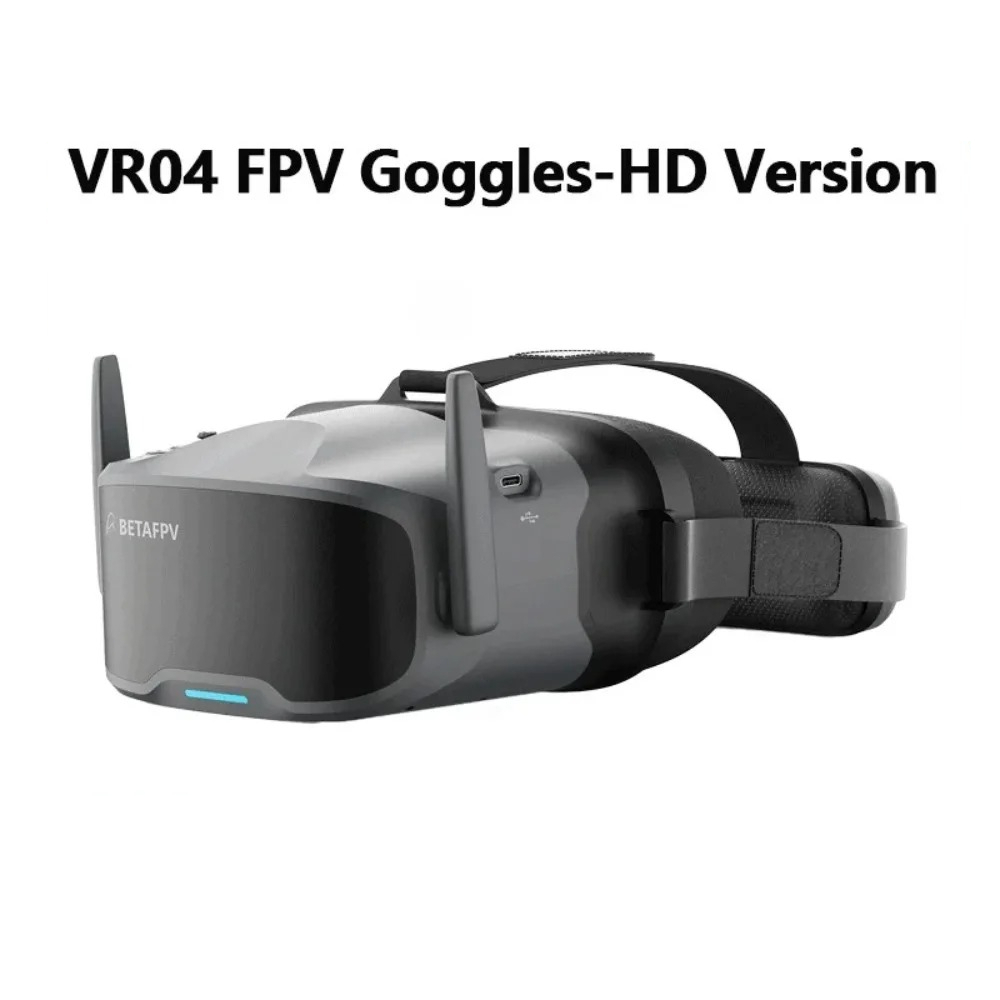 새로운 BETAFPV VR04 FPV 고글 HD 버전  - Skyzone Cobra X V2 Fpv Goggles 리뷰 및 가격