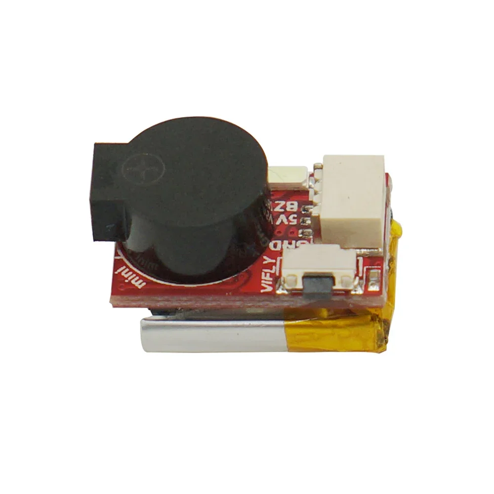 VIFLY 파인더 미니 - 초소형 쿼드 부저 추적기,  - Foxeer Reaper F4 128K 65A Esc 리뷰 및 가격