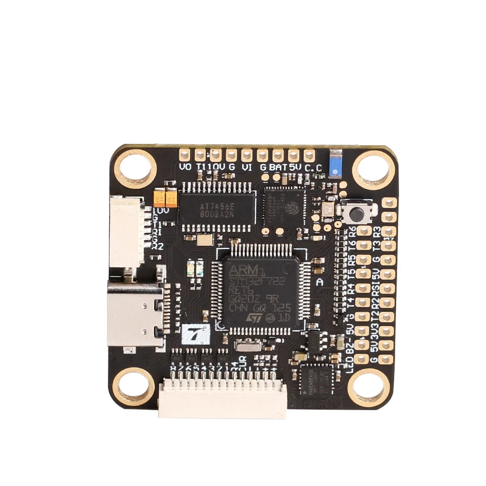 T-MOTOR F7 PRO F7PRO FC 전투 컨트롤 - T-Motor F7 Pro Flight Controller 리뷰 및 가격