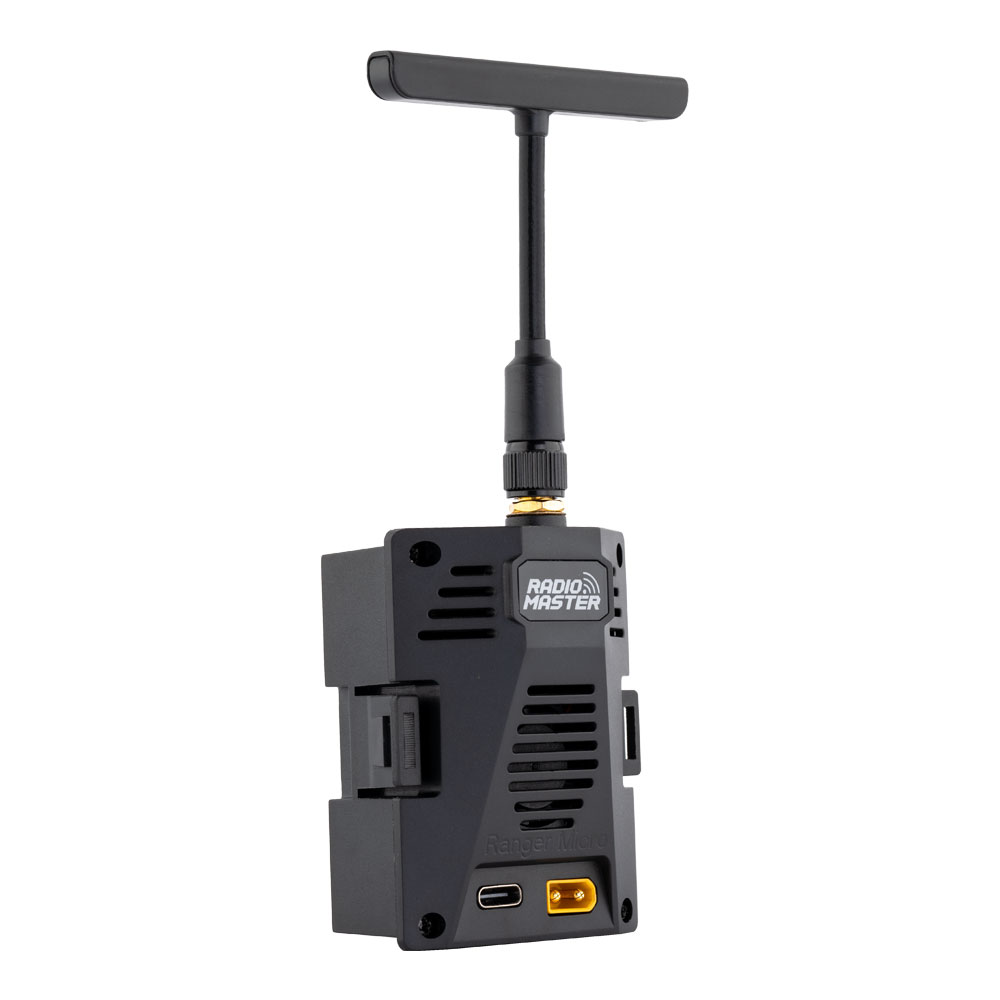 RadioMaster Ranger Micro 2.4GH - Radiomaster Ranger 2.4Ghz Elrs Module 리뷰 및 가격