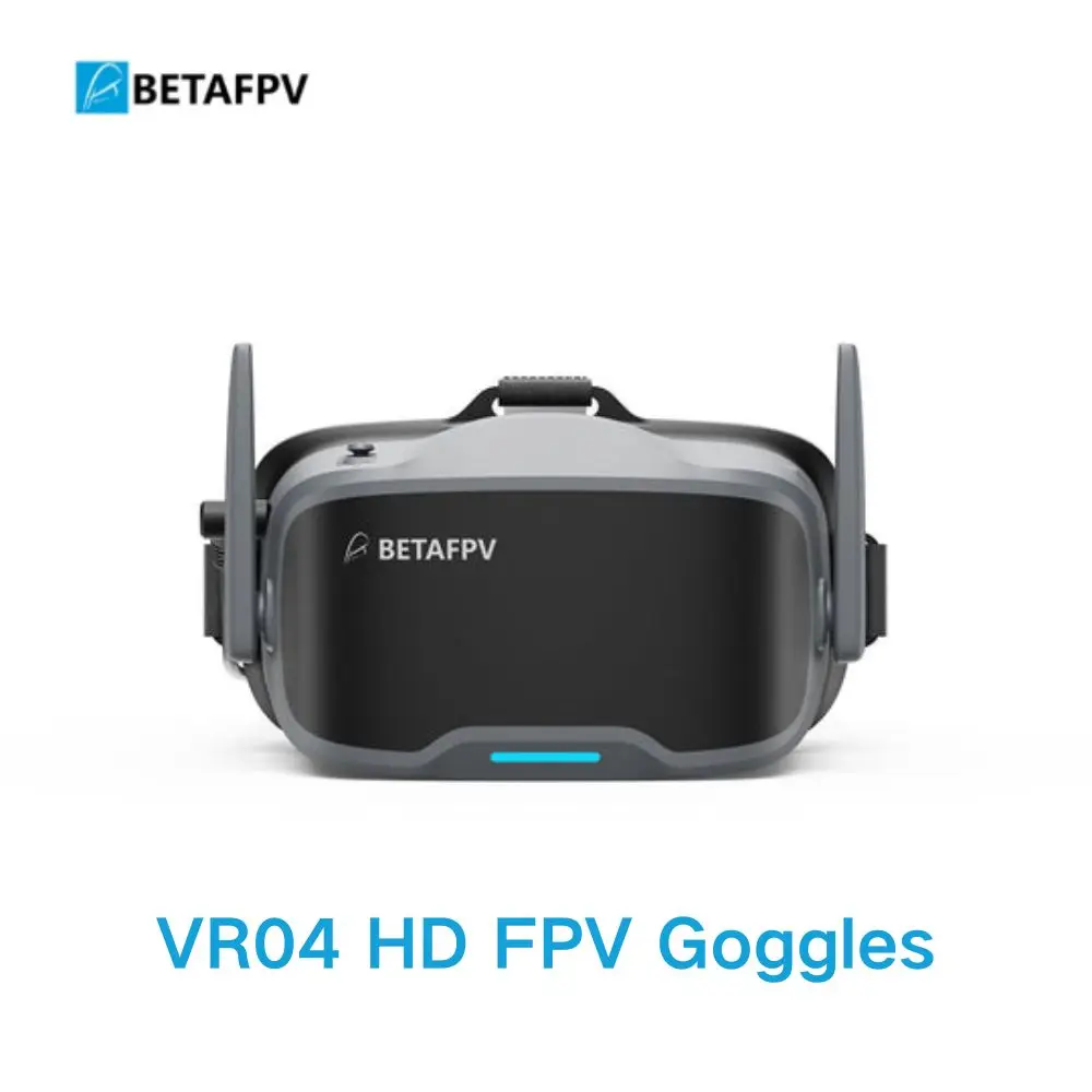BETAFPV VR04 HD FPV 고글 내장 2600 - Skyzone Cobra X V2 Fpv Goggles 리뷰 및 가격