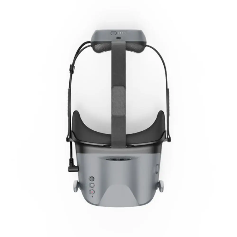 BETAFPV VR04 HD FPV 고글 내장 2600 - Skyzone Cobra X V2 Fpv Goggles 리뷰 및 가격