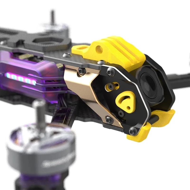 SpeedyBee Mario 5 DC/XH O4 PRO - Speedybee F405 V4 Bls 55A Stack 리뷰 및 가격