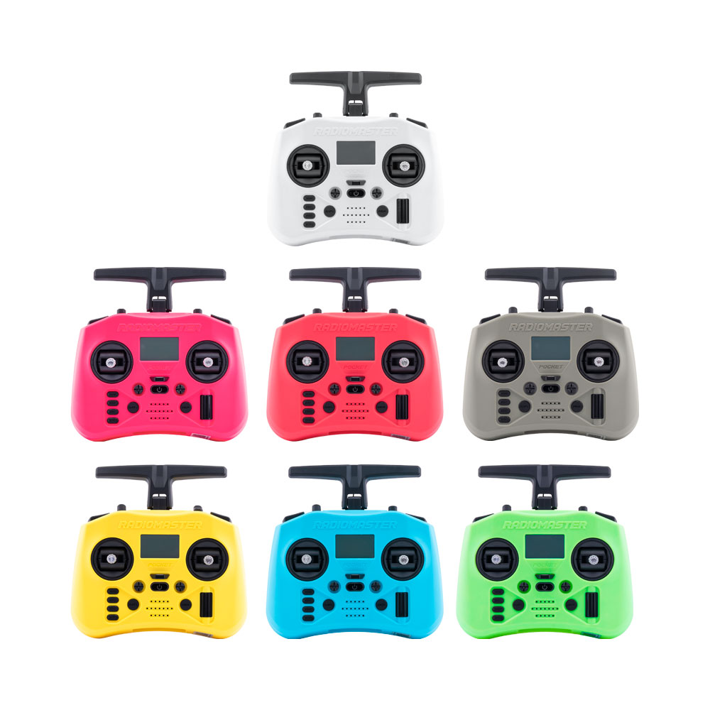 Radiomaster Pocket Crush 2.4GH - Skyzone Cobra X V2 Fpv Goggles 리뷰 및 가격